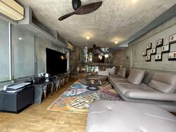 Jalan Tanjong (D16), Terrace #574587511